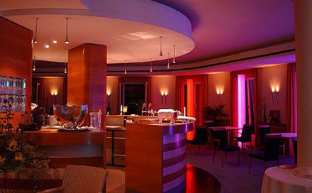 Bilder Restaurant Balthasar