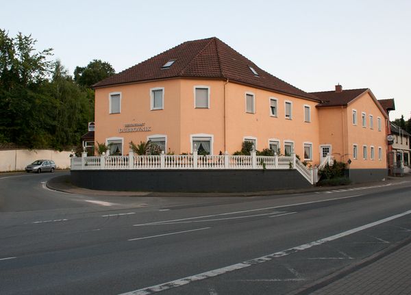 Bilder Restaurant Dubrovnik