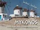 Bilder Restaurant Mykonos