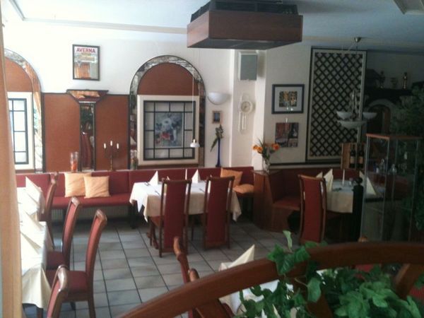 Bilder Restaurant Catania