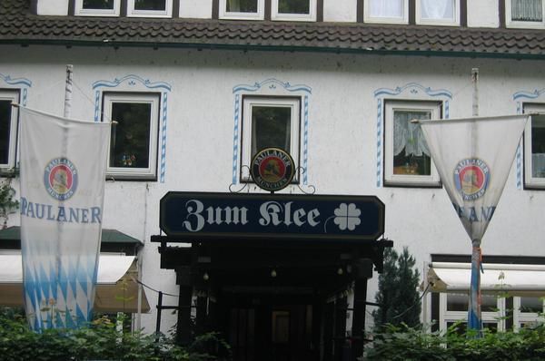 Bilder Restaurant Zum Klee