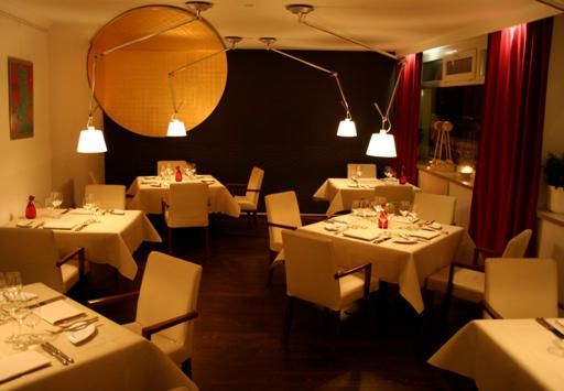 Bilder Restaurant Titus