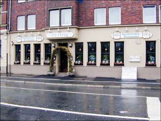 Bilder Restaurant Atlantis