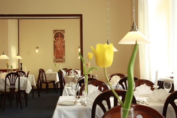 Bilder Restaurant Le Chalet