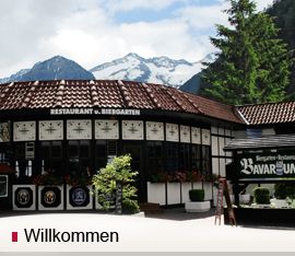 Bilder Restaurant Bavarium