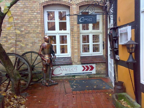 Bilder Restaurant Camelot