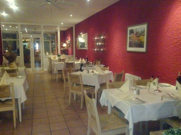 Bilder Restaurant Da Nino Ristorante
