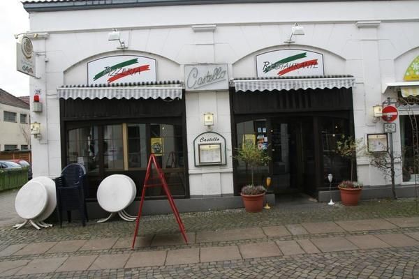 Bilder Restaurant Castello