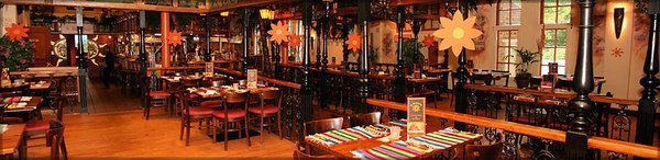 Bilder Restaurant El Mariachi