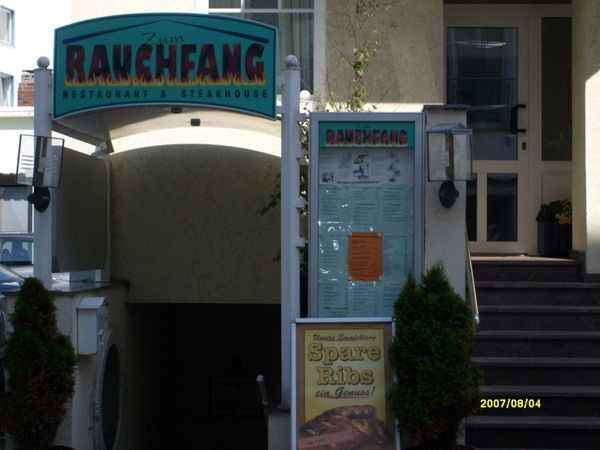 Bilder Restaurant Zum Rauchfang Steakhaus