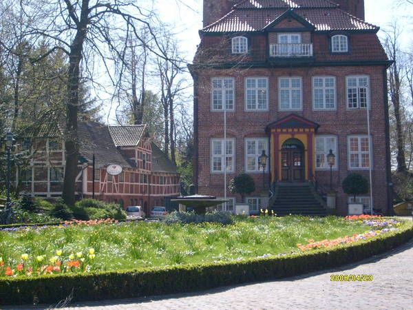 Bilder Restaurant Schloß-Restaurant