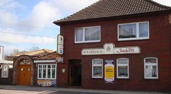 Bilder Restaurant Jadera Steakhaus