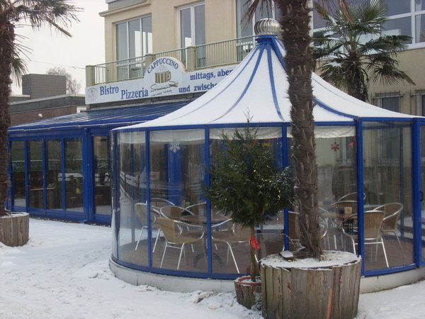 Bilder Restaurant Bistro Cappuccino