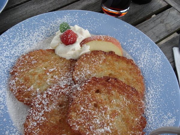 Bilder Restaurant Inselgasthaus Jan Seedorf