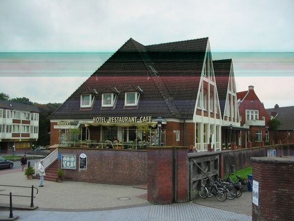 Bilder Restaurant Mingers