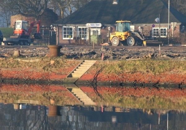 Bilder Restaurant Banter Ruine