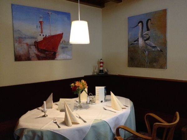 Bilder Restaurant Bavaria Restaurant