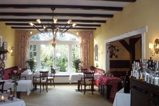 Bilder Restaurant Das Weiße Haus