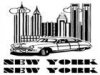 New York New York