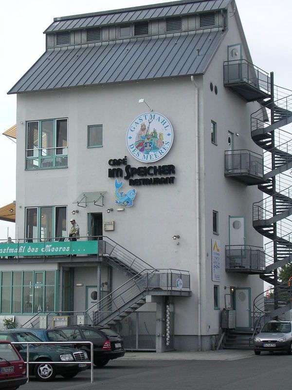 Bilder Restaurant Im Speicher