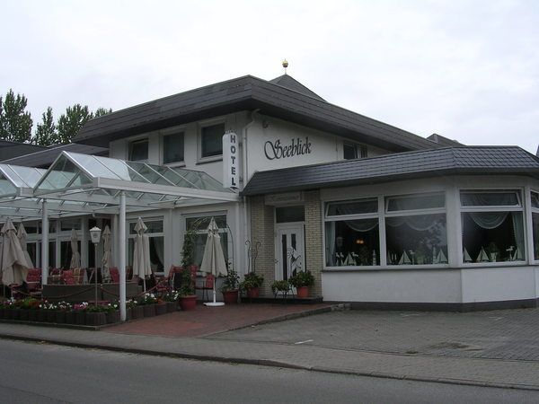 Bilder Restaurant Seeblick