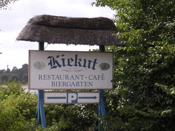 Bilder Restaurant Kiekut Restaurant und Café