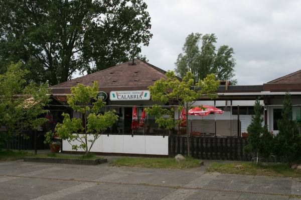 Bilder Restaurant Ristorante Pizzaria Calabria