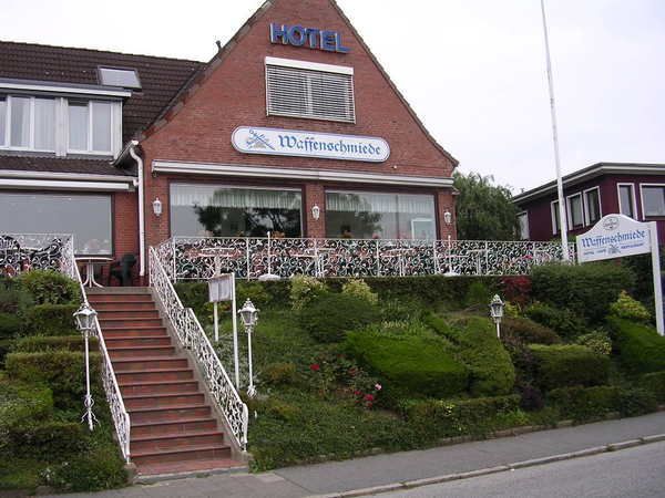 Bilder Restaurant Zur Waffenschmiede