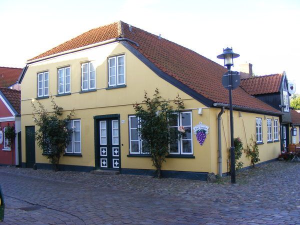 Bilder Restaurant Zur Traube