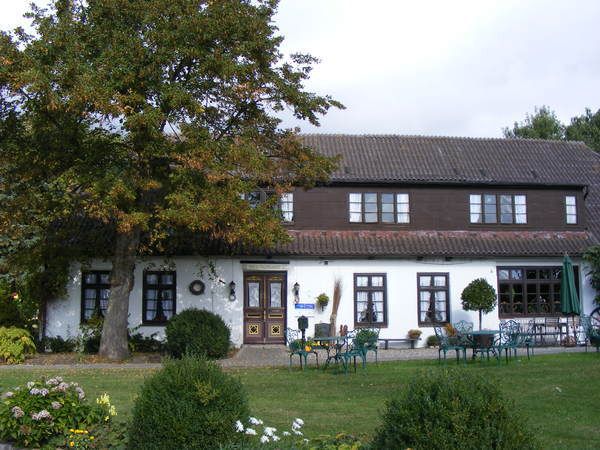 Bilder Restaurant Margaretenhof