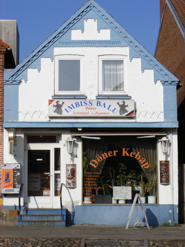 Bilder Restaurant Imbiss Balu