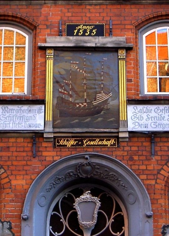 Bilder Restaurant Schiffergesellschaft