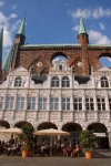 Ratskeller zu Lübeck