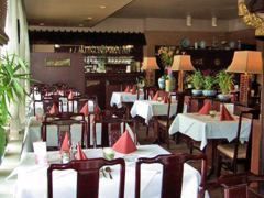 Bilder Restaurant Han Yang