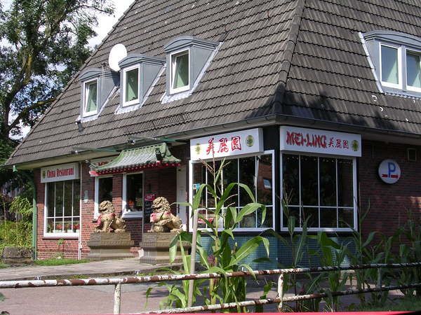 Bilder Restaurant China-Restaurant Mei Ling