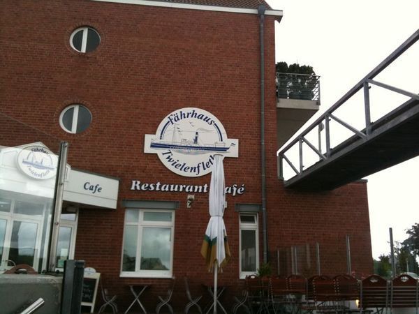 Bilder Restaurant Fährhaus Twielenfleth Restaurant und Cafe