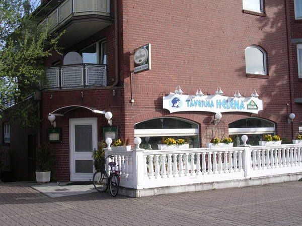 Bilder Restaurant Taverna Helena