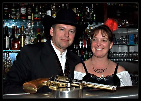 Bilder Restaurant Osteria