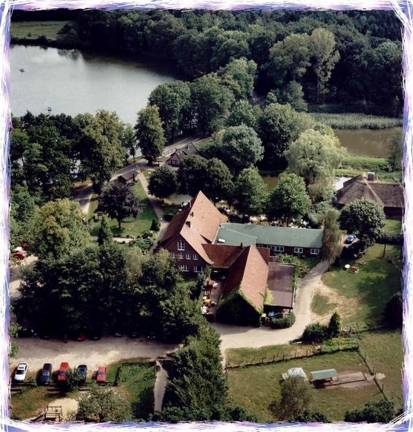 Bilder Restaurant Appelbeck am See