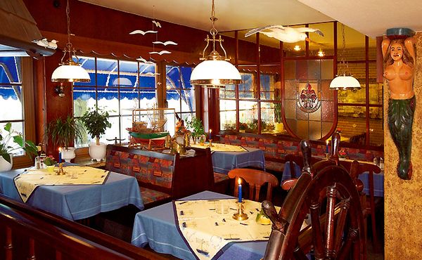 Bilder Restaurant Hagemann