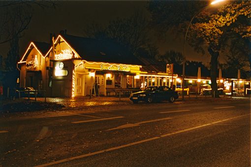 Bilder Restaurant Zur Alten Mühle