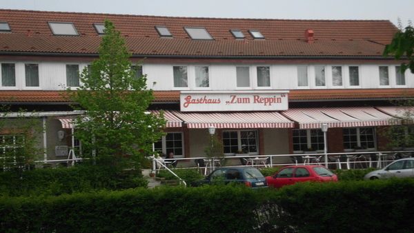 Bilder Restaurant Gasthaus Zum Reppin