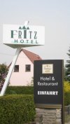 Restaurant Fritz