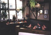 Bilder Restaurant Gaststätte Marktkrug