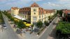 Ostsee-Brauhaus Hotel - Restaurant