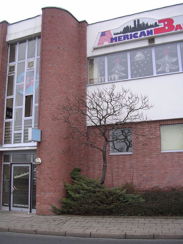 Bilder Restaurant American Bar