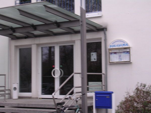 Bilder Restaurant Philoxenia