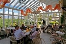 Bilder Restaurant Altes Kasino Hotel Am See