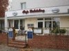 Restaurant Cafe Babelsberg