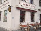 Bilder Restaurant La Madeleine